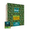 te dilmah verde 100 bolsas