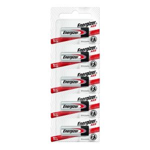 Pila Energizer A23 tirapack 5 unidades