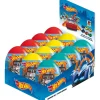 Huevos Sorpresa Hot Wheels 12 Unid
