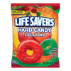 Lifesavers caramelos frutales 117 gr bolsa