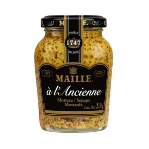 maille mostaza a la antigua 210 grs