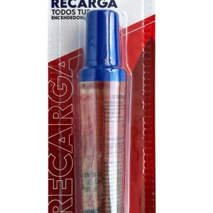 Gas Ronson 18 ml recarga encendedores