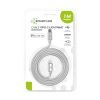 Cable Tipo C 1m blanco Smart Go