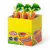 Jelly Zanahorias Pascua Candy Club 12 unidades