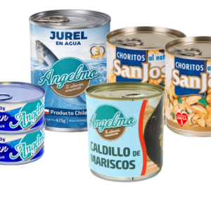 Promo Semana Santa productos