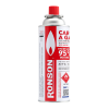 Gas Ronson 227 gr cartucho butano
