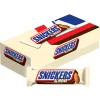 snickers almendra display 6 unidades
