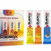 Suerox polvo mix 20 gr 15 unidades
