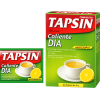 Tapsin Caliente Día 5 Grs