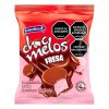 chocmelos frutilla 32 grs