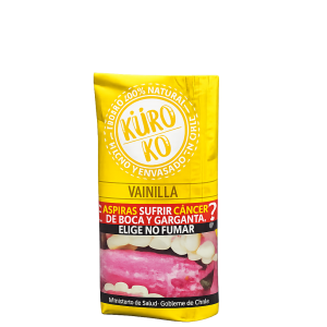 tabaco kuroko vainilla 40 grs