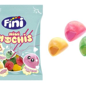 Fini Mini Mochis 165gr