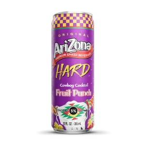Coctel Fruit Punch