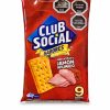Club Social Jamón Ahumado 9