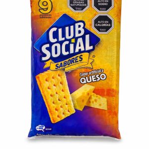 Club Social Queso 9