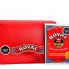 Royal Polvo Para Hornear 480 Grs 16 Unid 30Gr