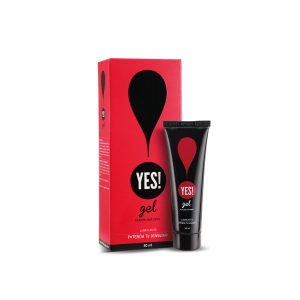 Yes Gel Placer Natural Lubricante 30Ml