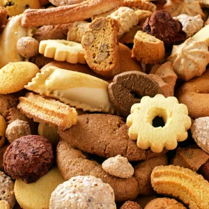 Galletas
