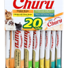 Churu Gato Chicken Variety 14 Grs 20 Unid