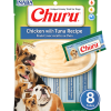 Churu Chicken with Tuna 20 Grs 8 Unid
