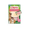 Churu Chicken with Salmon 20 Grs 8 Unid