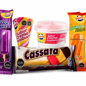 Helados