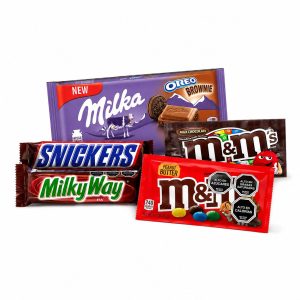 Chocolates