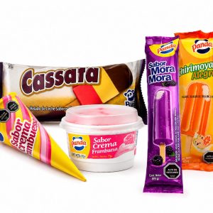 Helados