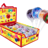 Lollipop Gourmet 31 Grs 25 Unid