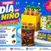 Promo Candy Club Dino Blocks Winergy