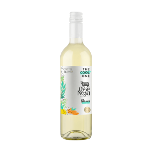 Oveja Negra Vino Blanco The Cool One 750 cc