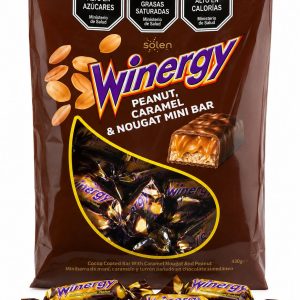 Winergy Mini 430 Grs 46 Unid