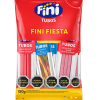 Fini Regaliz Fiesta Sabores Surtidos 150 Grs 10 Unid