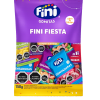 Fini Gomitas Fiesta Sabores Surtidos 150 Grs 10 Unid