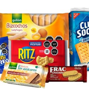 Galletas