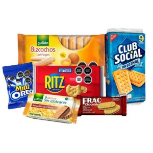 Galletas