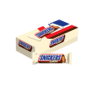Display Snickers 4 Six Pack 24 Unid