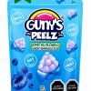 Gunys Peelz Gomitas Pelables Frambuesa Azul 75 Grs