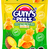 Gunys Peelz Gomitas Pelables Piña 75 Grs