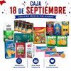 Caja Fiestas Patrias 13 Productos