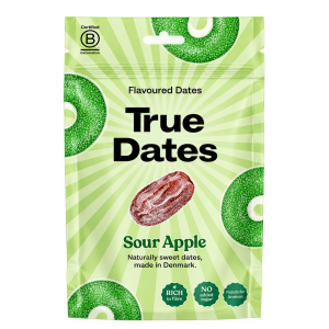 True Dates Pistachio Cream 100 g