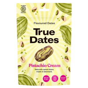 True Dates Pistachio Cream 100 g