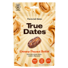 True Dates Creamy Peanut Butter 100 g