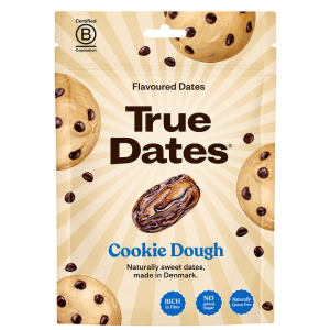 True Dates Cookie Dough 100 g