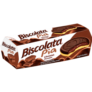 Galleta Biscolata chocolate 100g