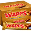 Wapps Cookie y Caramel Bar 65 g