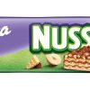 Milka Nussini 31,5 g chocolate con avellanas