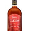 Ron Viejo de Caldas Añejo