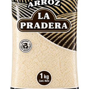 La Pradera Arroz Grado 1 1 Kg