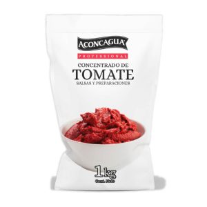Aconcagua Concentrado de Tomate 1 KG